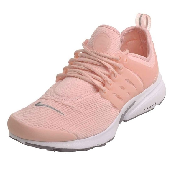 Nike Shoes - Nike Womens Air Presto Running Shoe NEW Storm Pink